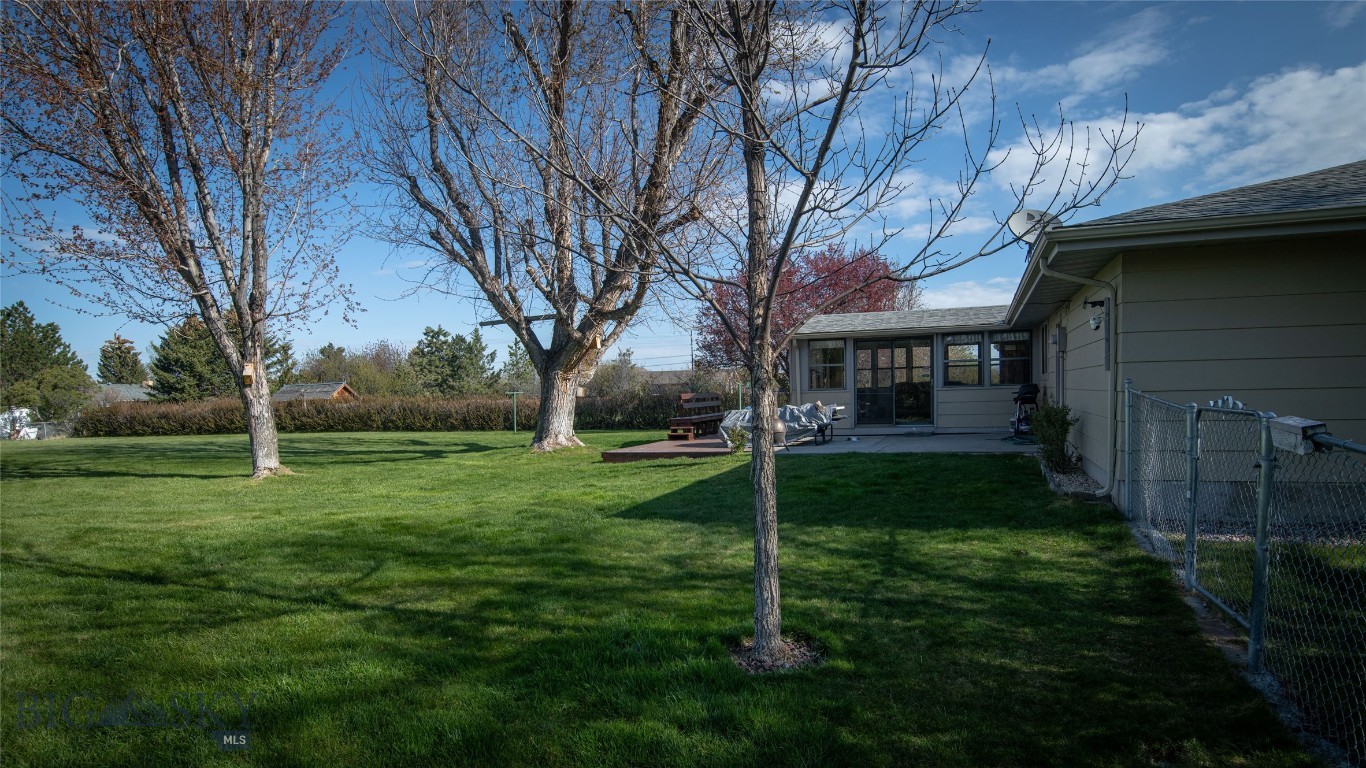 Middle Creek Meadows - Residential