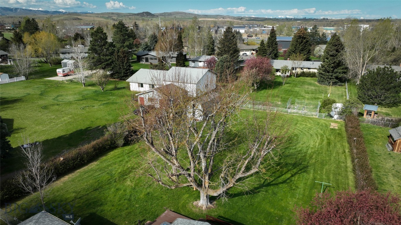 Middle Creek Meadows - Residential