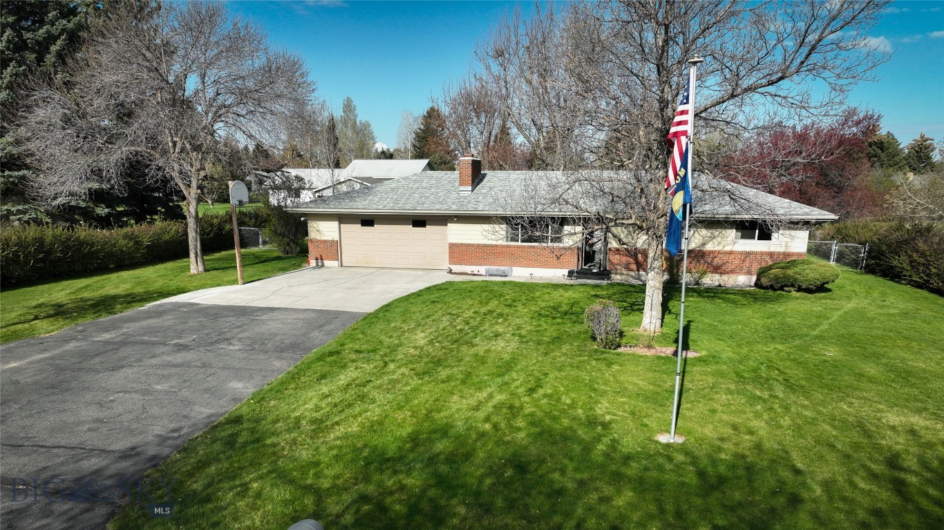 Middle Creek Meadows - Residential
