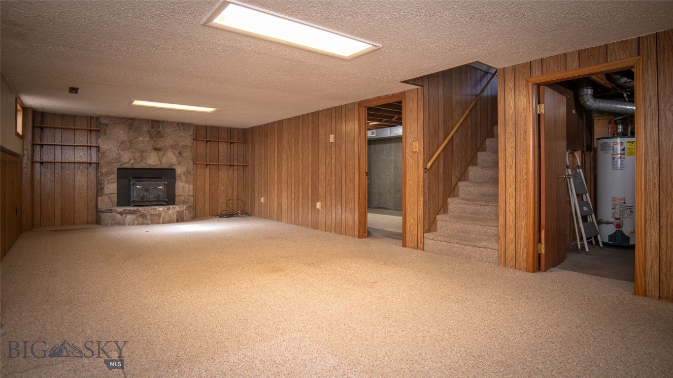 Middle Creek Meadows - Residential