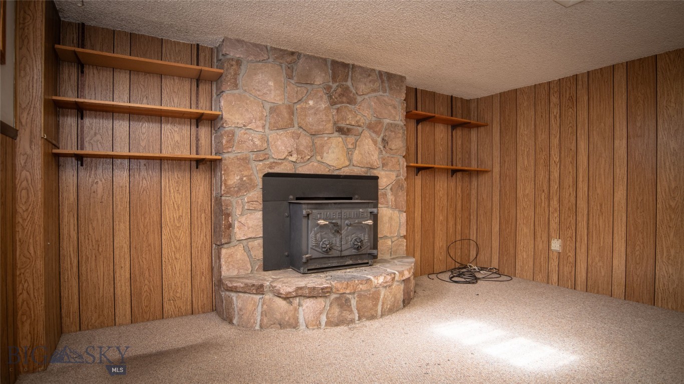 Middle Creek Meadows - Residential