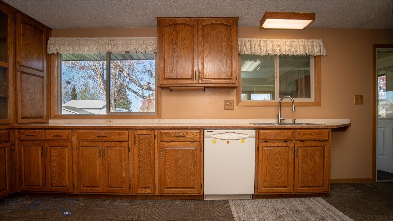 Middle Creek Meadows - Residential