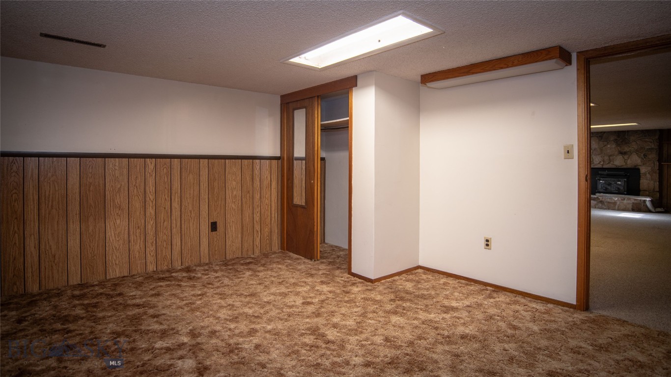 Middle Creek Meadows - Residential