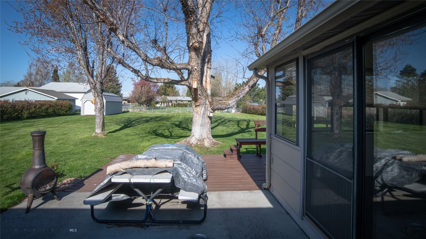Middle Creek Meadows - Residential
