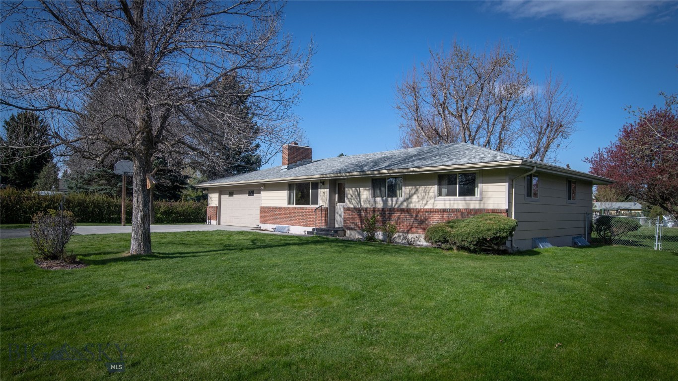 Middle Creek Meadows - Residential