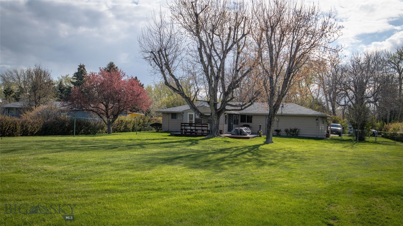 Middle Creek Meadows - Residential