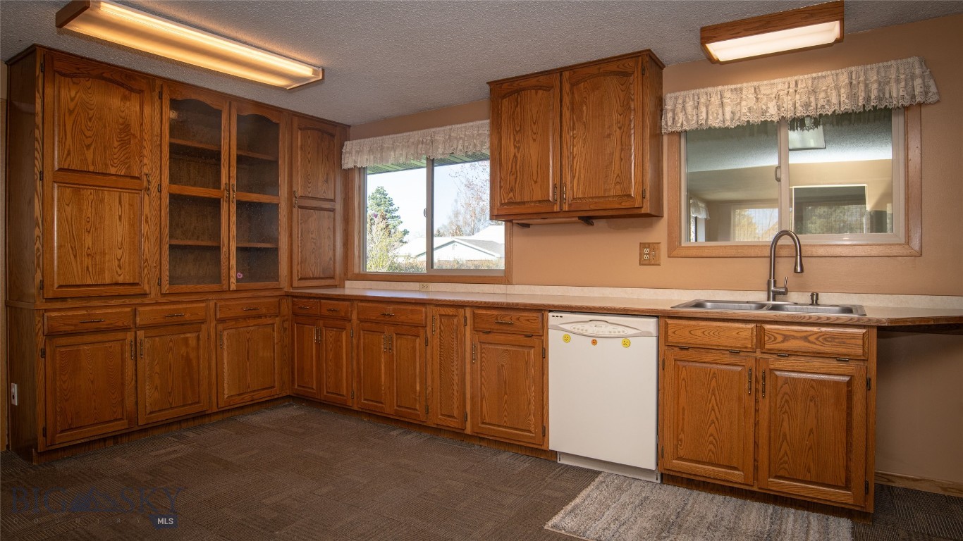 Middle Creek Meadows - Residential