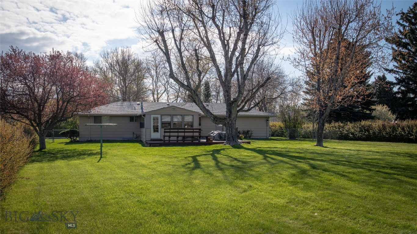 Middle Creek Meadows - Residential