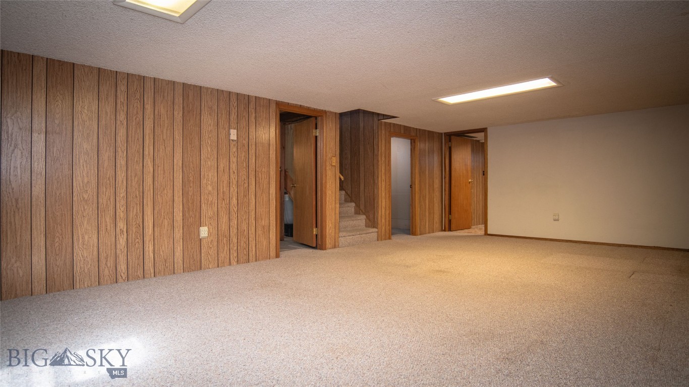 Middle Creek Meadows - Residential