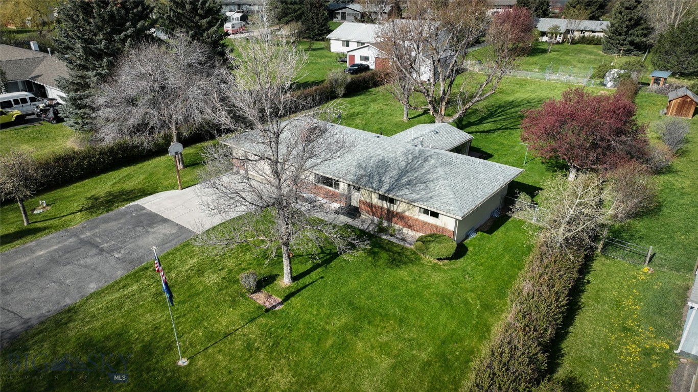 Middle Creek Meadows - Residential