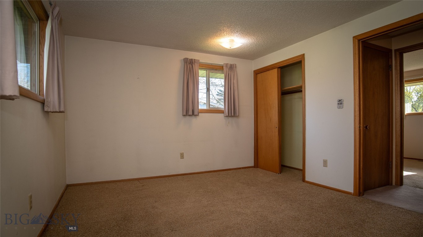 Middle Creek Meadows - Residential
