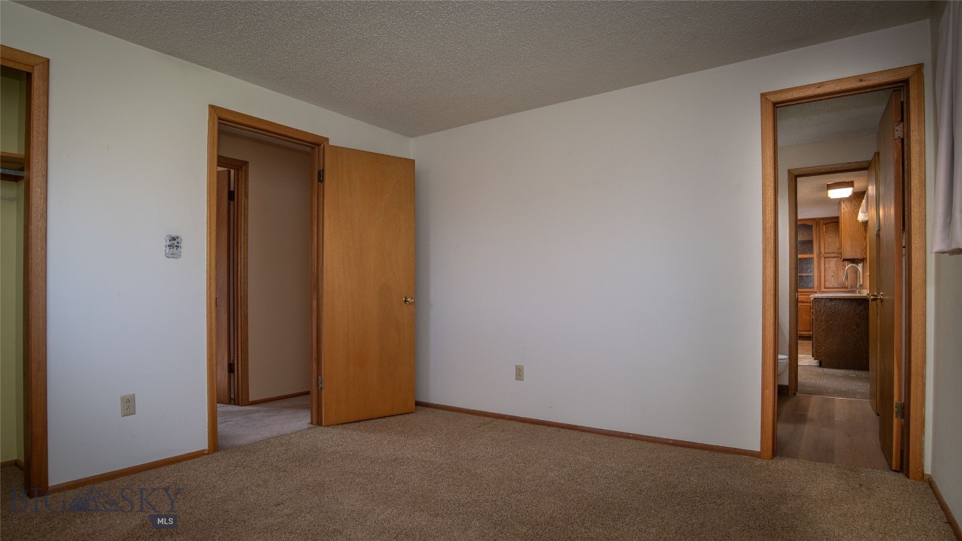 Middle Creek Meadows - Residential