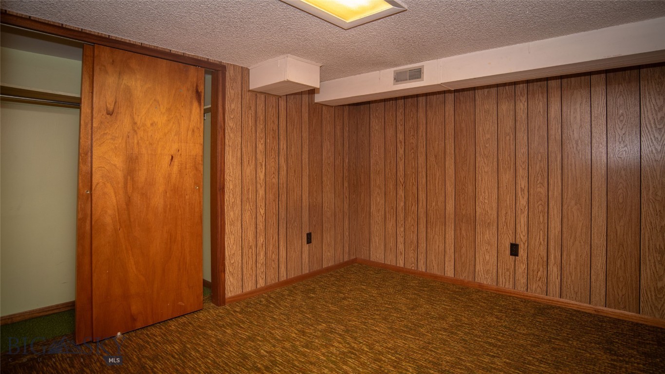 Middle Creek Meadows - Residential