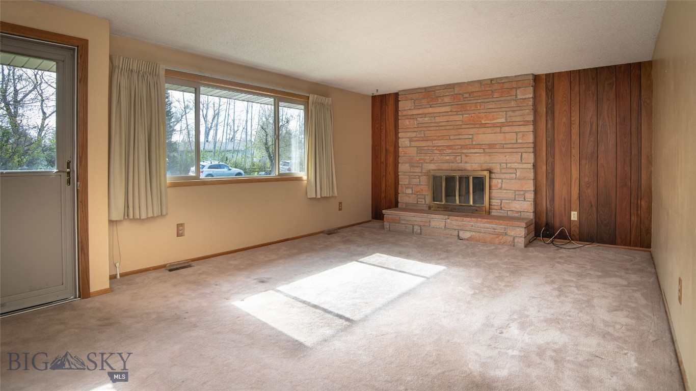 Middle Creek Meadows - Residential