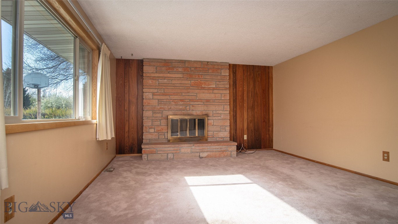 Middle Creek Meadows - Residential