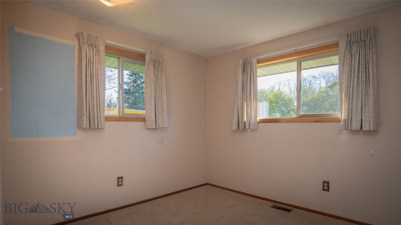 Middle Creek Meadows - Residential