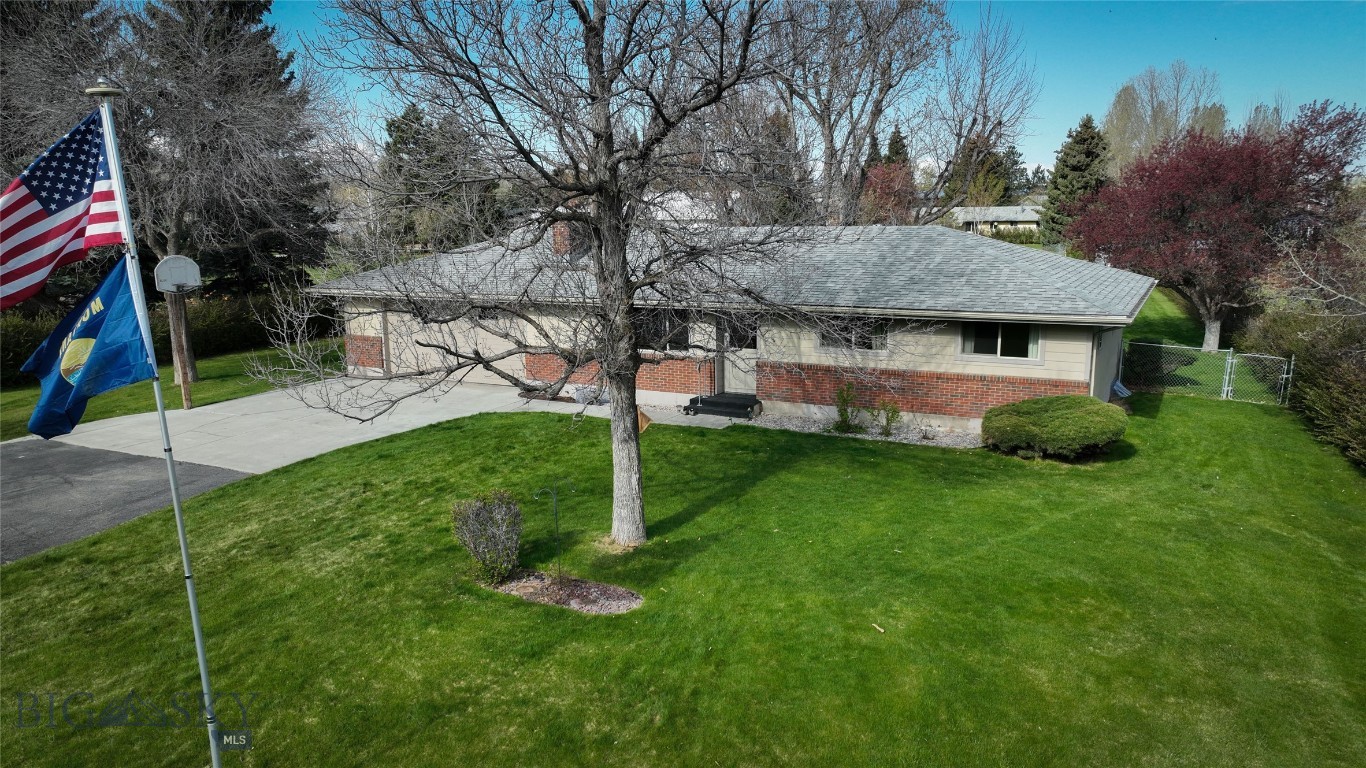 Middle Creek Meadows - Residential