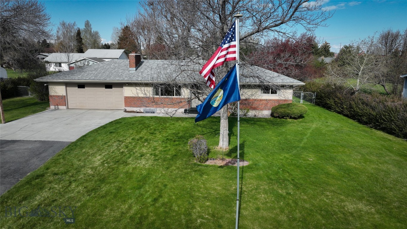 Middle Creek Meadows - Residential