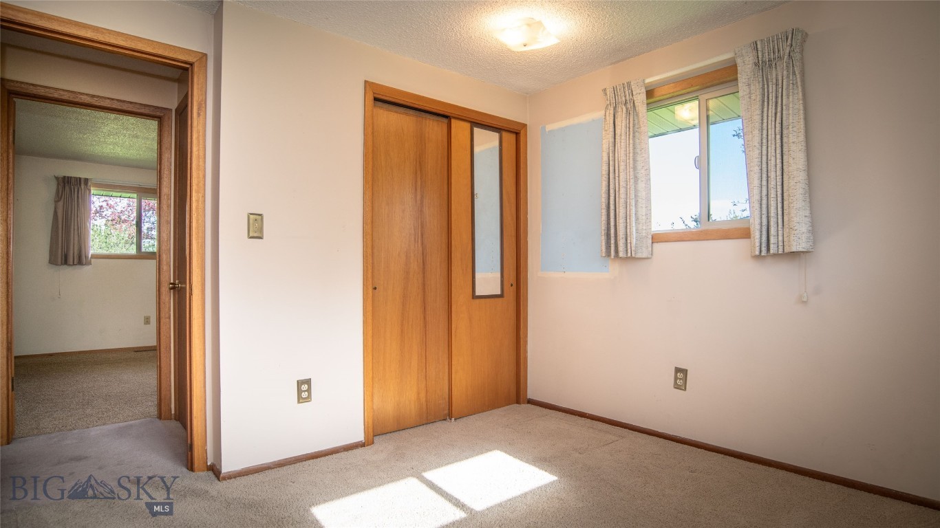 Middle Creek Meadows - Residential