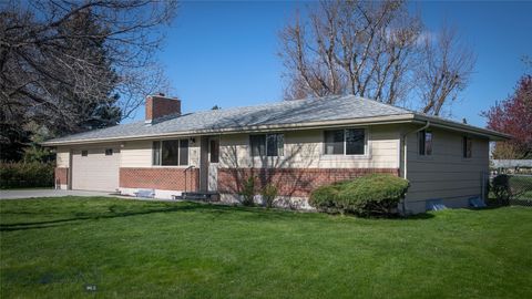 Photo of 119 Arrowhead Trail, Bozeman, MT 59718 (MLS # 410820)