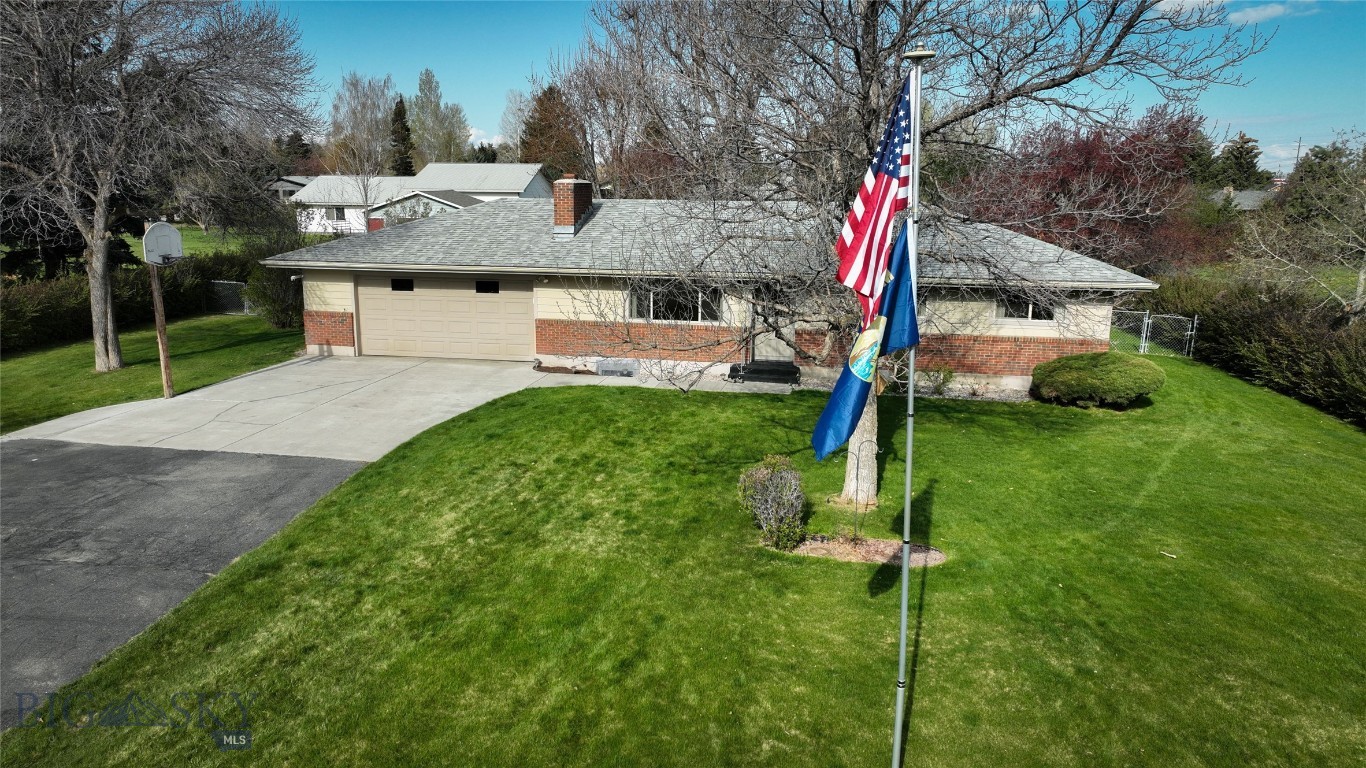 Middle Creek Meadows - Residential
