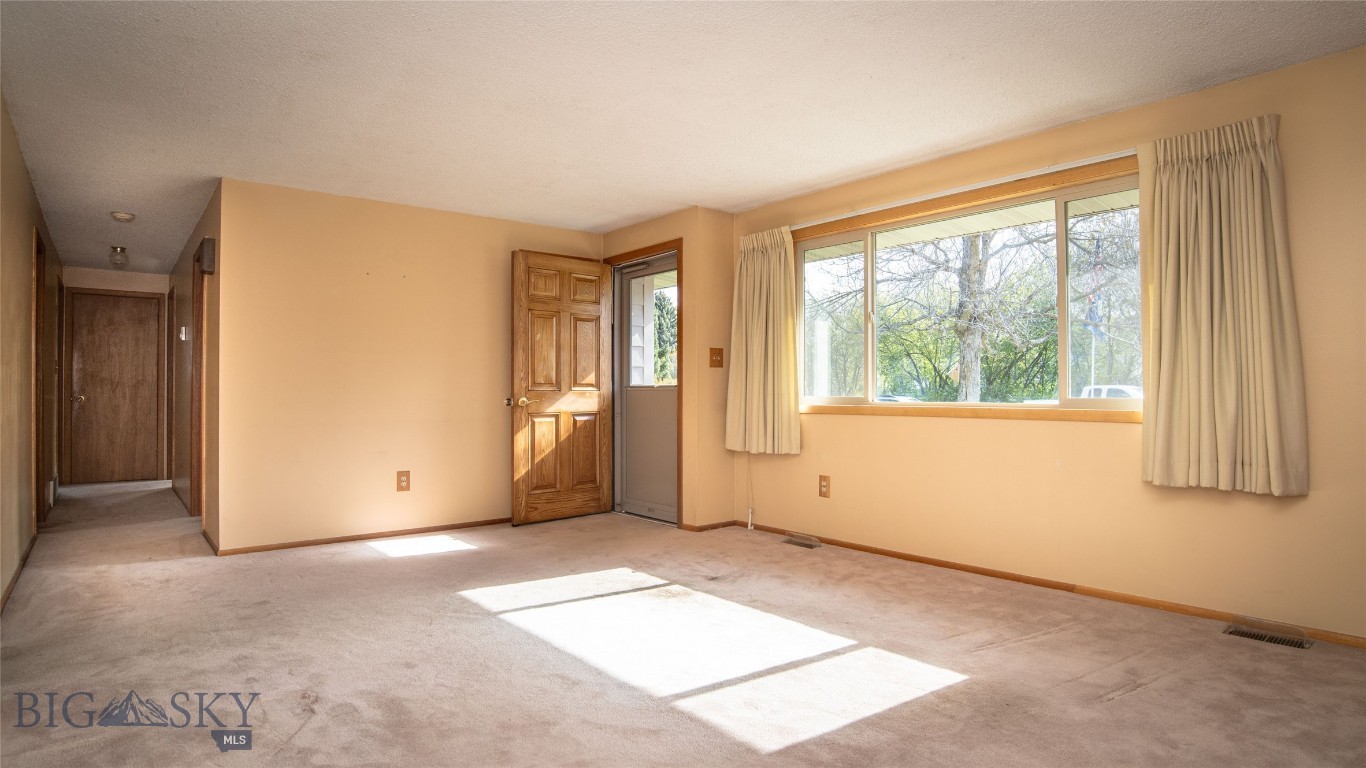 Middle Creek Meadows - Residential