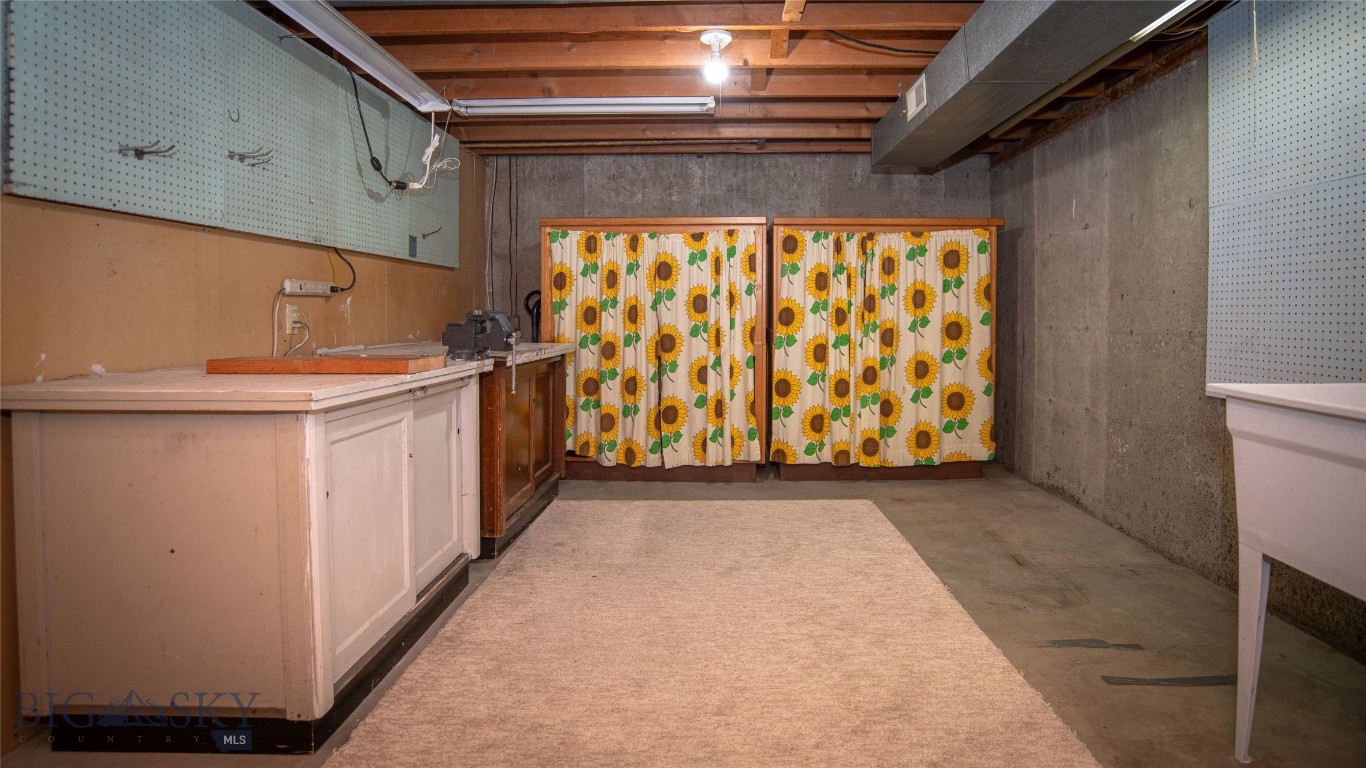 Middle Creek Meadows - Residential