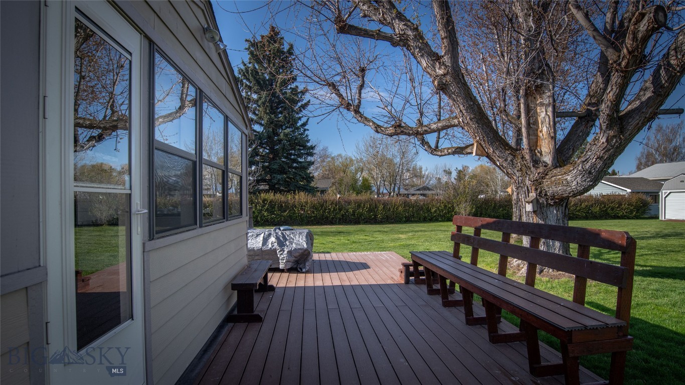 Middle Creek Meadows - Residential