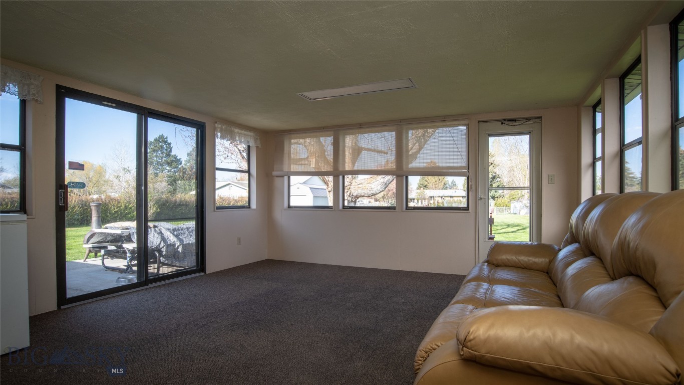 Middle Creek Meadows - Residential