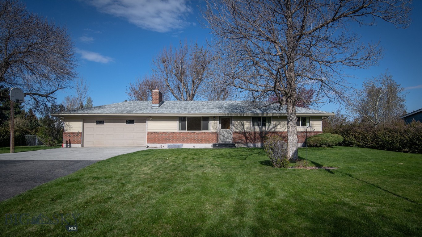 Middle Creek Meadows - Residential