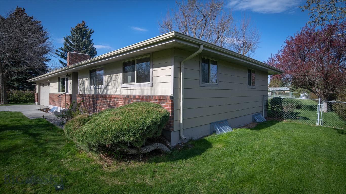 Middle Creek Meadows - Residential