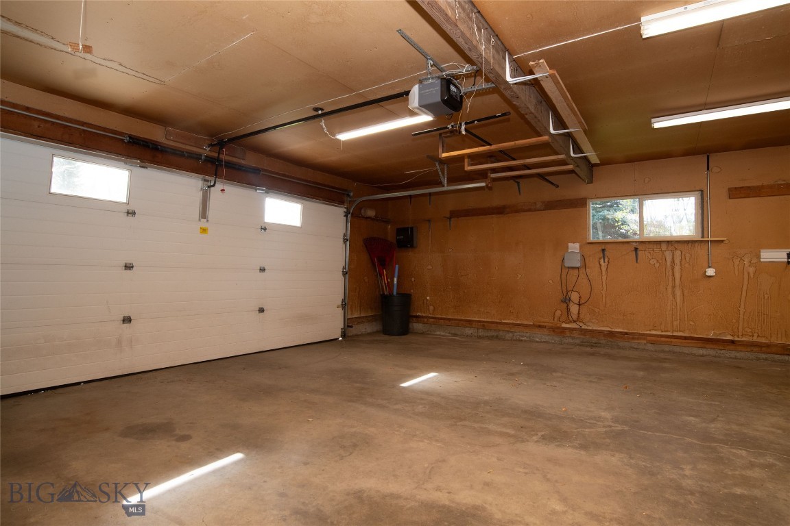 Middle Creek Meadows - Residential