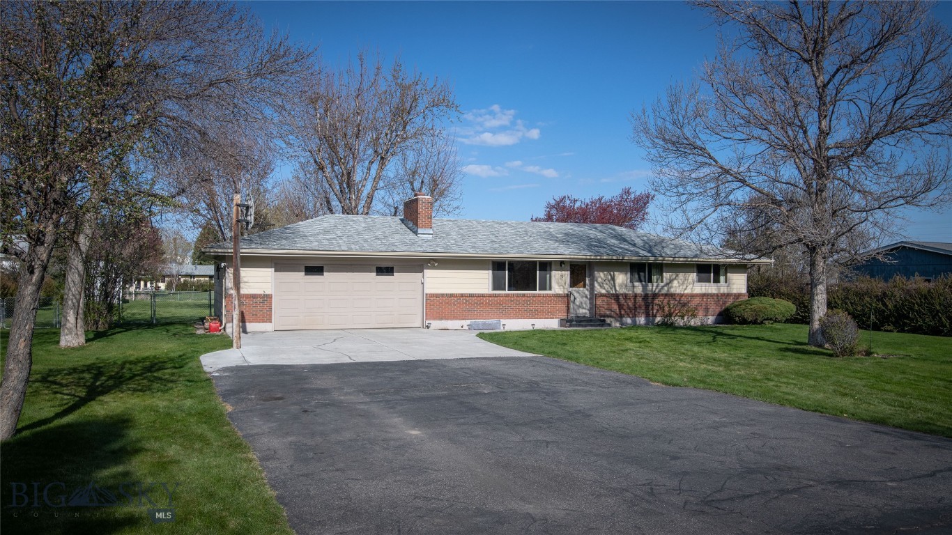 Middle Creek Meadows - Residential