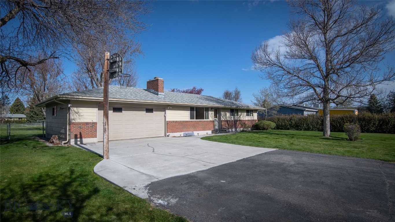 Middle Creek Meadows - Residential