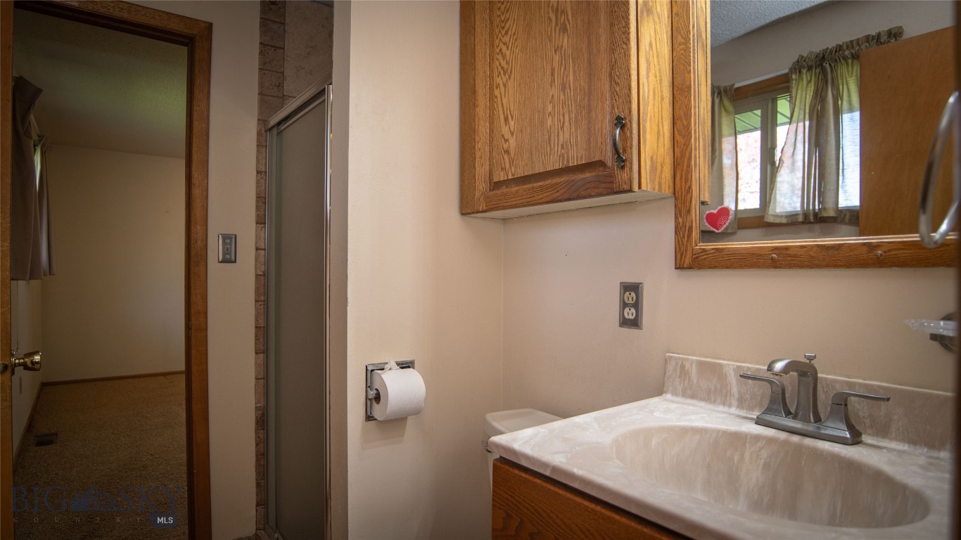 Middle Creek Meadows - Residential
