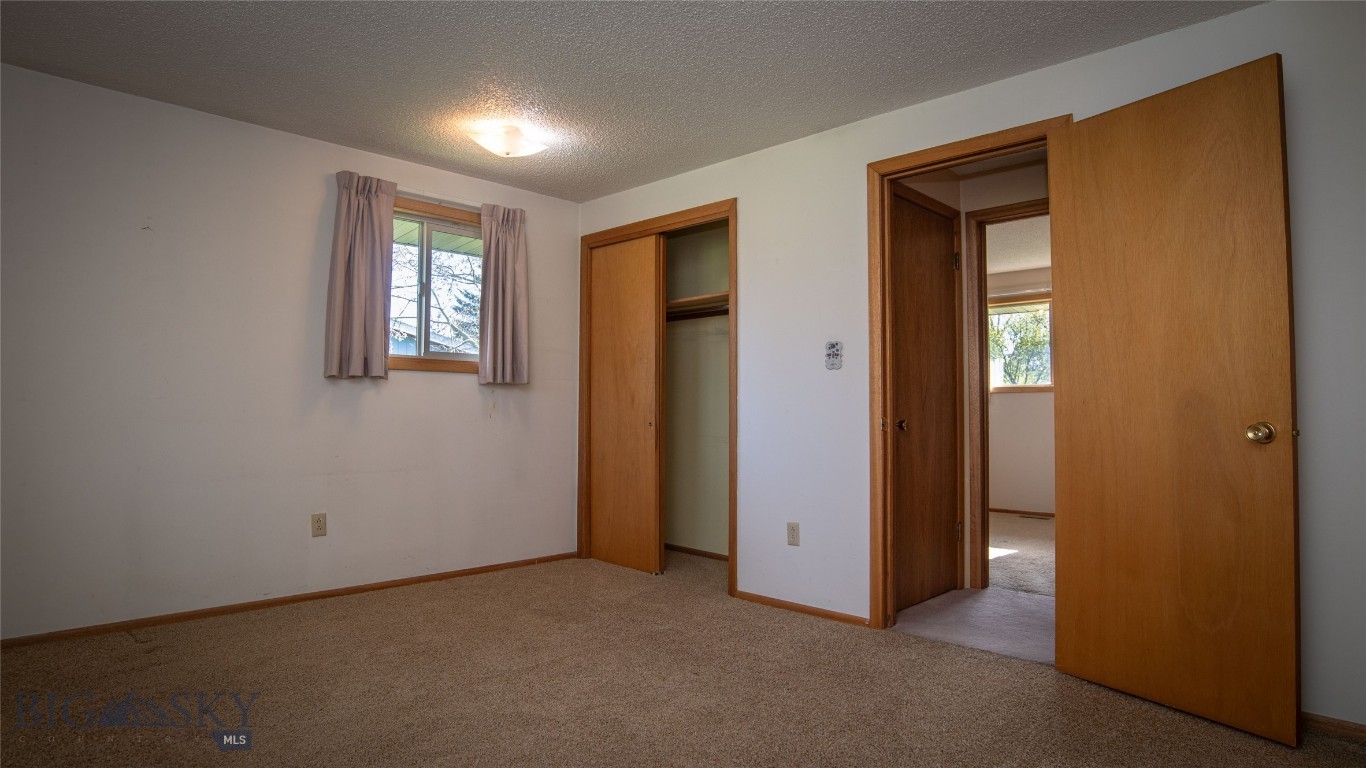 Middle Creek Meadows - Residential