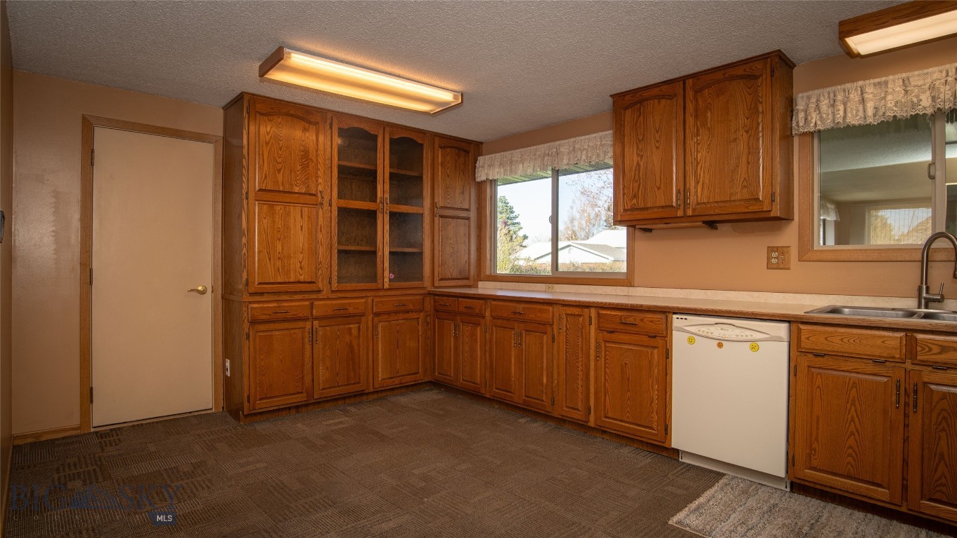 Middle Creek Meadows - Residential