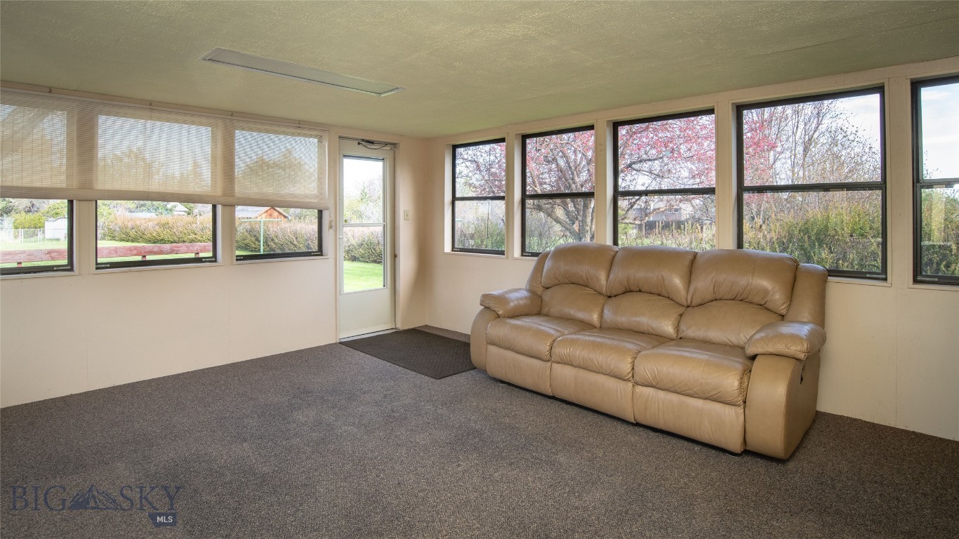 Middle Creek Meadows - Residential