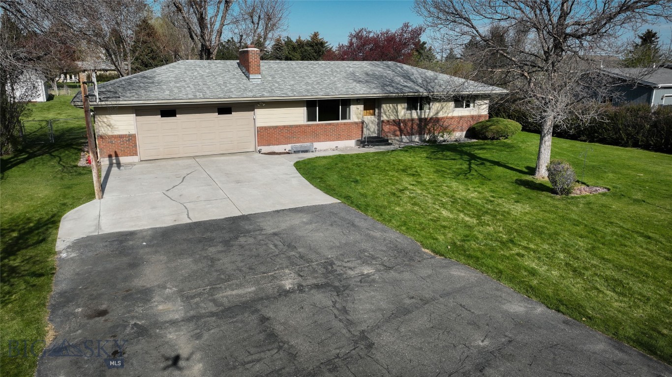 Middle Creek Meadows - Residential