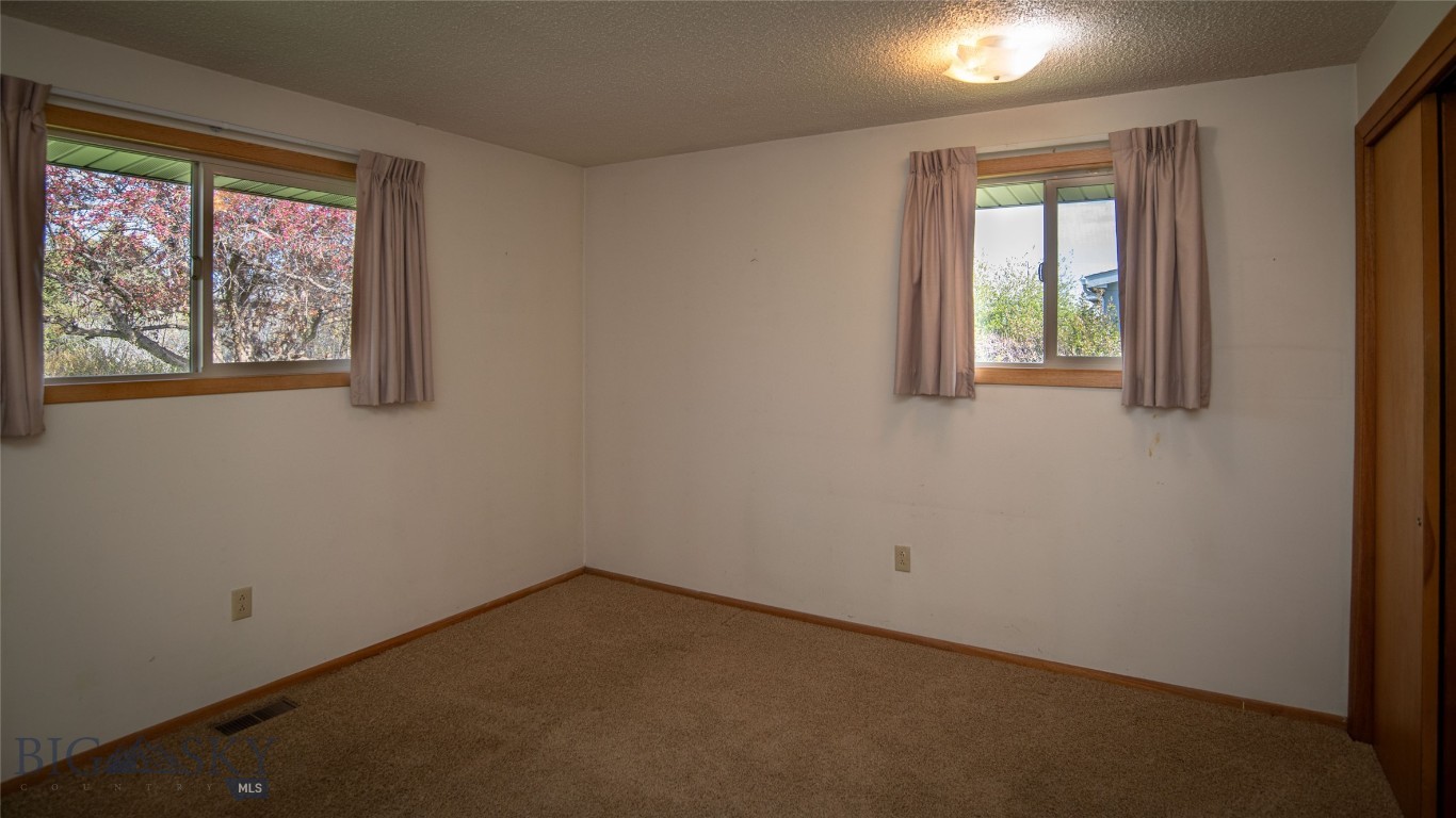 Middle Creek Meadows - Residential
