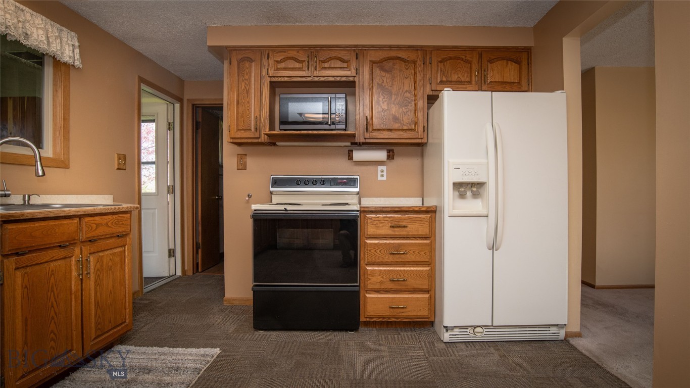 Middle Creek Meadows - Residential