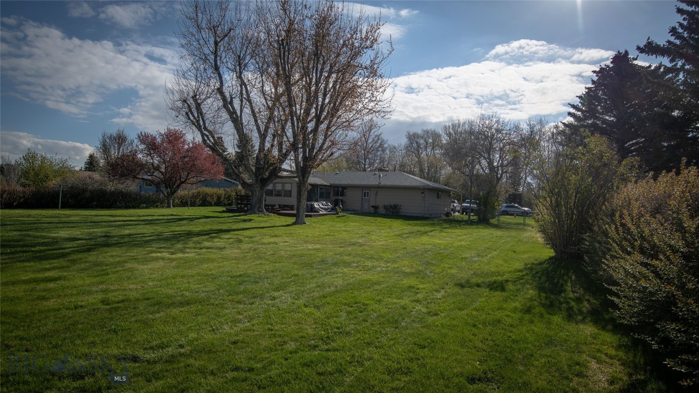Middle Creek Meadows - Residential
