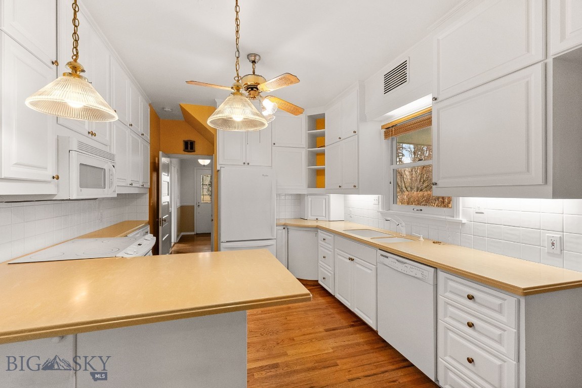 Park Addition - Residential