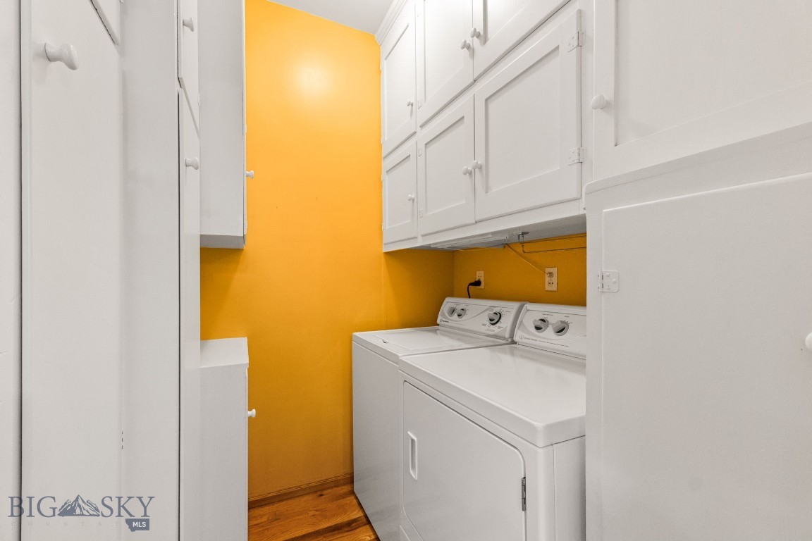 Park Addition - Residential