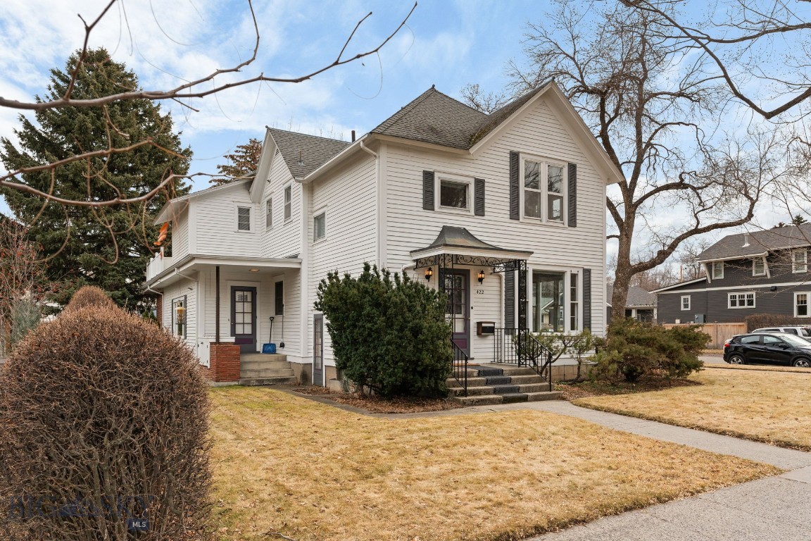 Park Addition - Residential