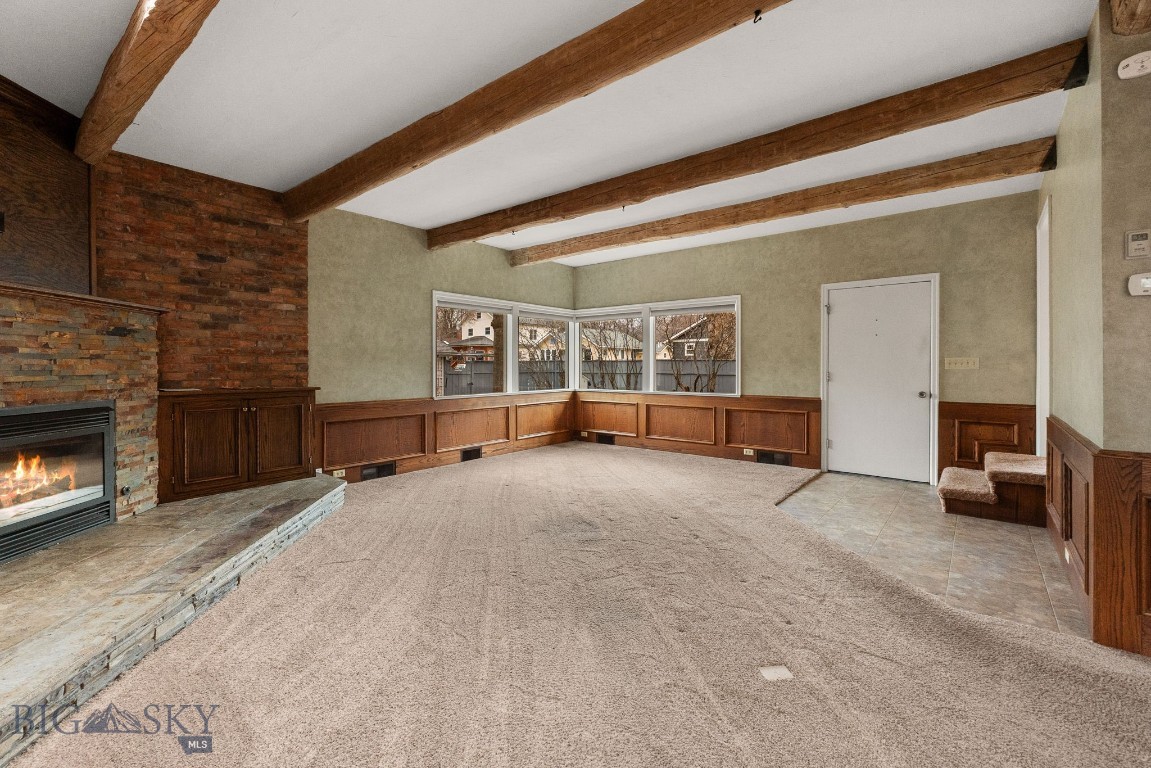 Park Addition - Residential