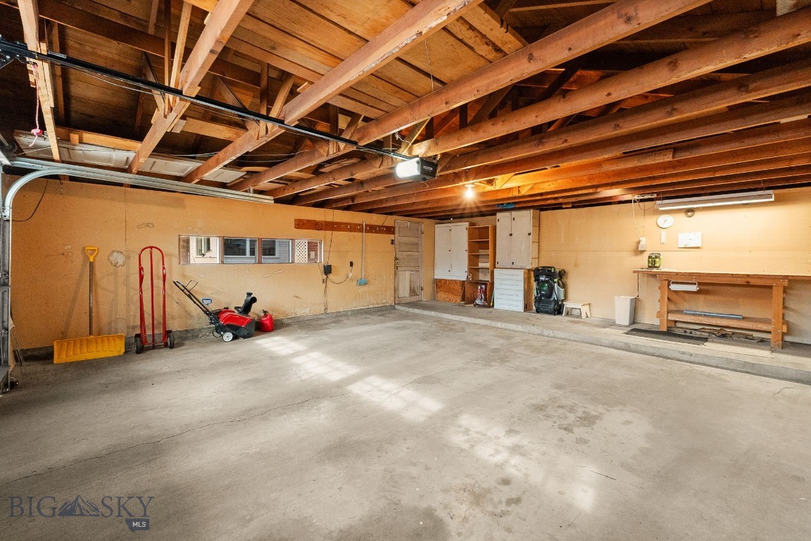 Park Addition - Residential