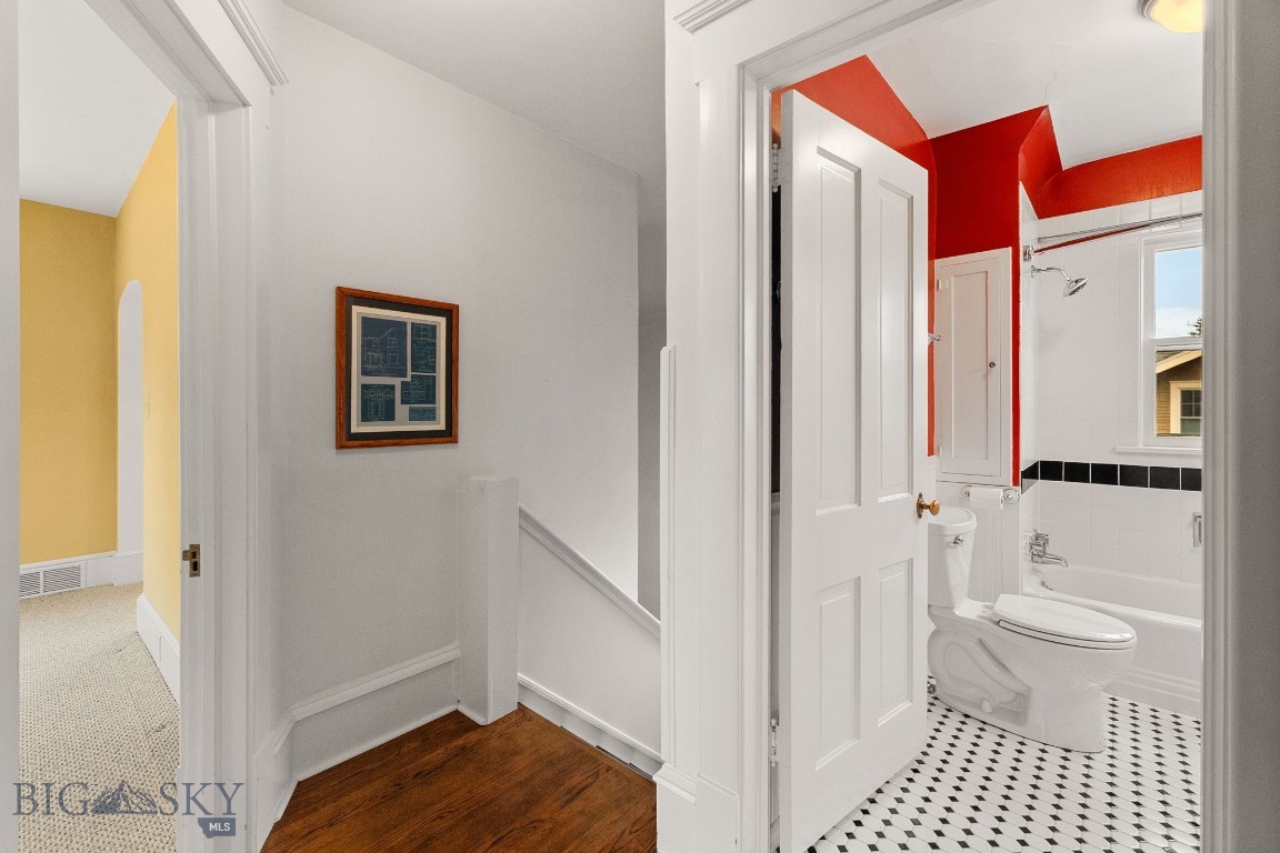 Park Addition - Residential