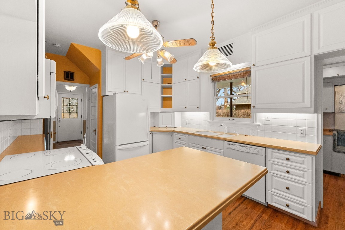 Park Addition - Residential