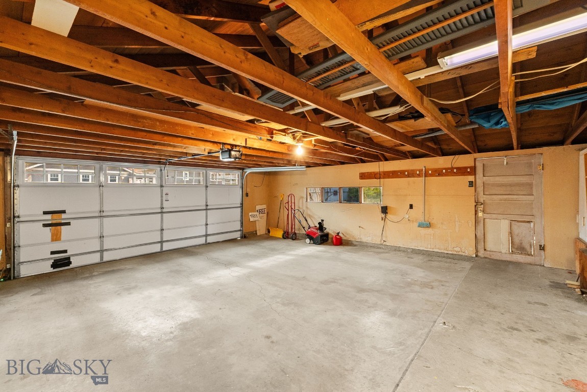 Park Addition - Residential